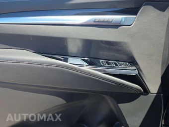 2025 Cadillac Escalade ESV Sport - miniatura 15