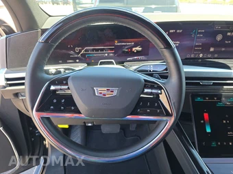 2025 Cadillac Escalade ESV Sport - miniatura 16