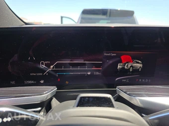 2025 Cadillac Escalade ESV Sport - miniatura 18