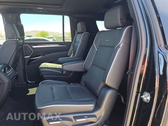 2025 Cadillac Escalade ESV Sport - miniatura 19