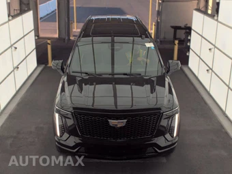 2025 Cadillac Escalade ESV Sport - miniatura 2