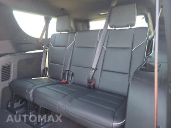 2025 Cadillac Escalade ESV Sport - miniatura 20