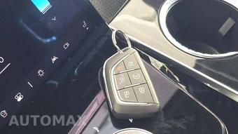 2025 Cadillac Escalade ESV Sport - miniatura 26