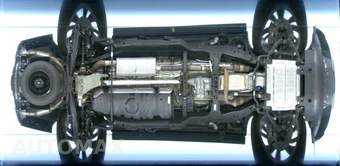 2025 Cadillac Escalade ESV Sport - miniatura 28