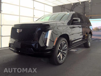 2025 Cadillac Escalade ESV Sport