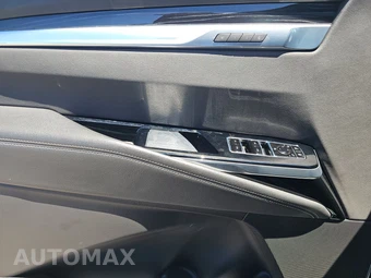 2025 Cadillac Escalade ESV Sport - miniatura 15