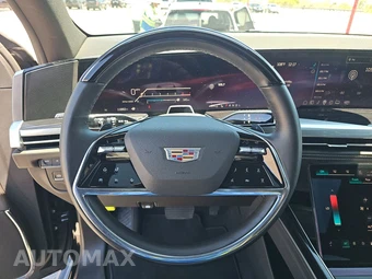 2025 Cadillac Escalade ESV Sport - miniatura 16