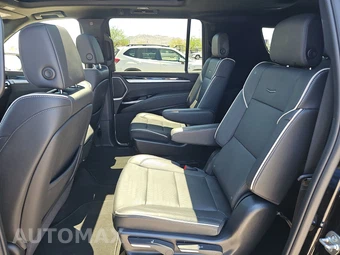2025 Cadillac Escalade ESV Sport - miniatura 19