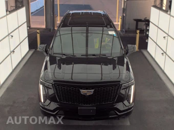 2025 Cadillac Escalade ESV Sport - miniatura 2