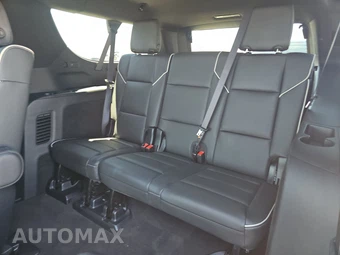2025 Cadillac Escalade ESV Sport - miniatura 20