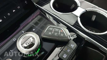 2025 Cadillac Escalade ESV Sport - miniatura 25