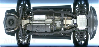 2025 Cadillac Escalade ESV Sport - miniatura 28