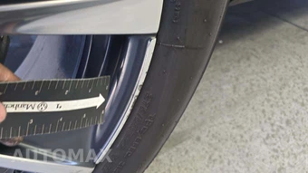 2025 Cadillac Escalade ESV Sport - miniatura 30