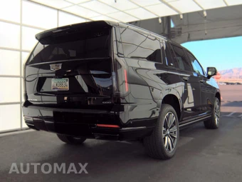 2025 Cadillac Escalade ESV Sport - miniatura 5