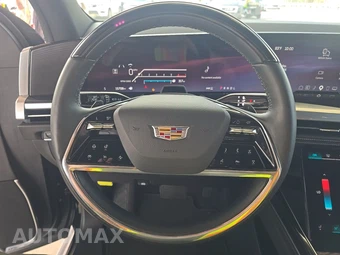 2025 Cadillac Escalade ESV Sport - miniatura 10