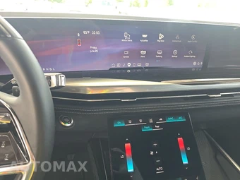 2025 Cadillac Escalade ESV Sport - miniatura 11