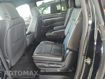 2025 Cadillac Escalade ESV Sport - miniatura 13