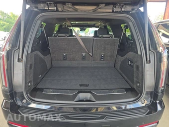 2025 Cadillac Escalade ESV Sport - miniatura 18