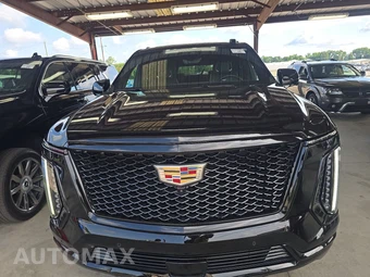 2025 Cadillac Escalade ESV Sport - miniatura 2