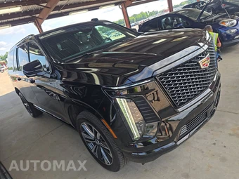 2025 Cadillac Escalade ESV Sport - miniatura 3