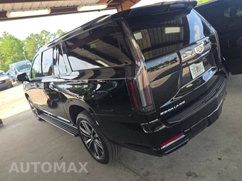 2025 Cadillac Escalade ESV Sport - miniatura 6