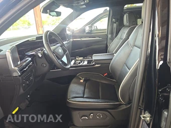 2025 Cadillac Escalade ESV Sport - miniatura 7