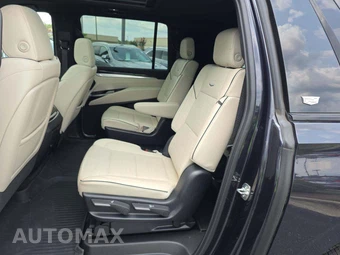 2025 Cadillac Escalade ESV Sport - miniatura 10