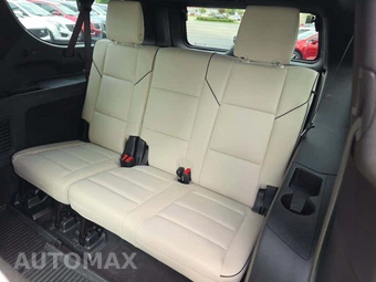 2025 Cadillac Escalade ESV Sport - miniatura 11