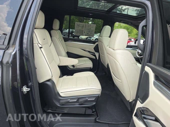 2025 Cadillac Escalade ESV Sport - miniatura 14