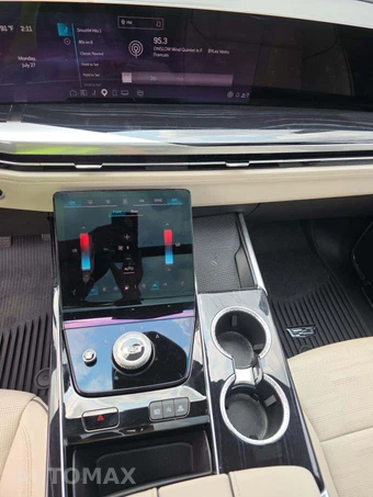 2025 Cadillac Escalade ESV Sport - miniatura 7