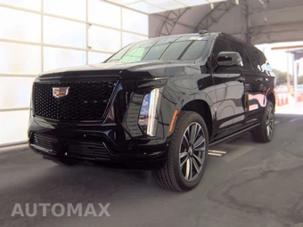 2025 Cadillac Escalade ESV Sport