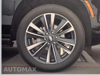 2025 Cadillac Escalade ESV Sport - miniatura 10