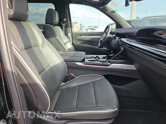 2025 Cadillac Escalade ESV Sport - miniatura 14