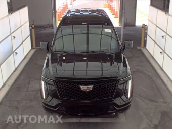 2025 Cadillac Escalade ESV Sport - miniatura 2