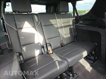 2025 Cadillac Escalade ESV Sport - miniatura 20