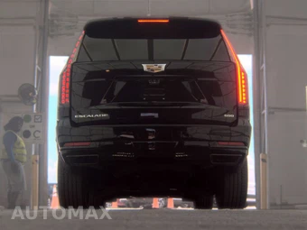 2025 Cadillac Escalade ESV Sport - miniatura 7