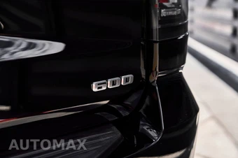 2025 Cadillac Escalade ESV Sport - miniatura 11