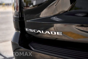 2025 Cadillac Escalade ESV Sport - miniatura 12