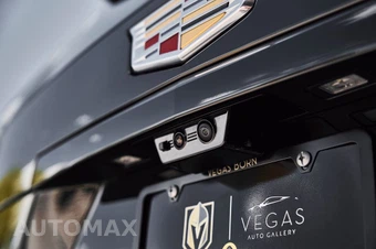 2025 Cadillac Escalade ESV Sport - miniatura 13