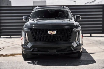 2025 Cadillac Escalade ESV Sport - miniatura 14