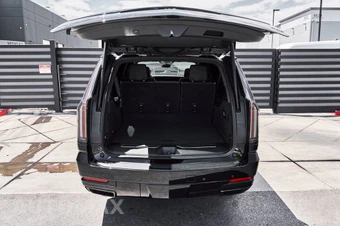 2025 Cadillac Escalade ESV Sport - miniatura 16
