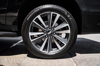 2025 Cadillac Escalade ESV Sport - miniatura 19