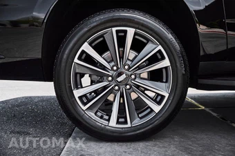 2025 Cadillac Escalade ESV Sport - miniatura 20