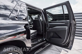 2025 Cadillac Escalade ESV Sport - miniatura 26