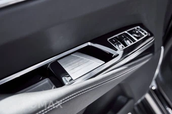 2025 Cadillac Escalade ESV Sport - miniatura 32