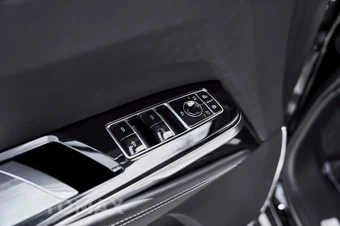 2025 Cadillac Escalade ESV Sport - miniatura 33
