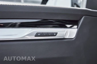 2025 Cadillac Escalade ESV Sport - miniatura 34