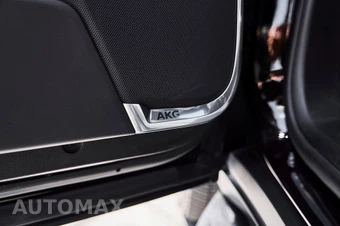 2025 Cadillac Escalade ESV Sport - miniatura 35