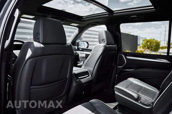 2025 Cadillac Escalade ESV Sport - miniatura 39