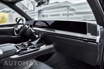 2025 Cadillac Escalade ESV Sport - miniatura 41